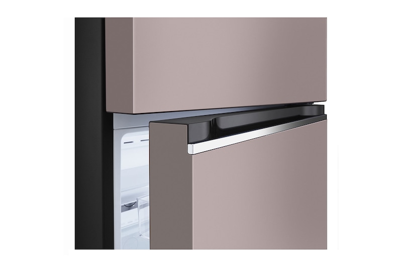 Handle view