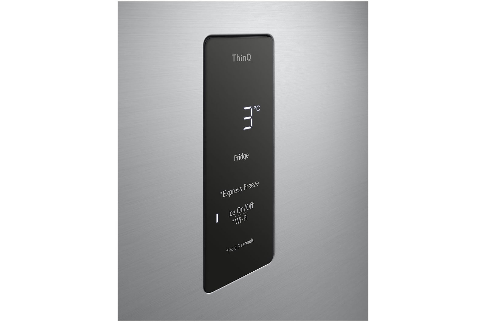 LG Refrigerador Top Freezer con motor Smart Inverter Compressor y capacidad total de 395 Lts., VT40MPP