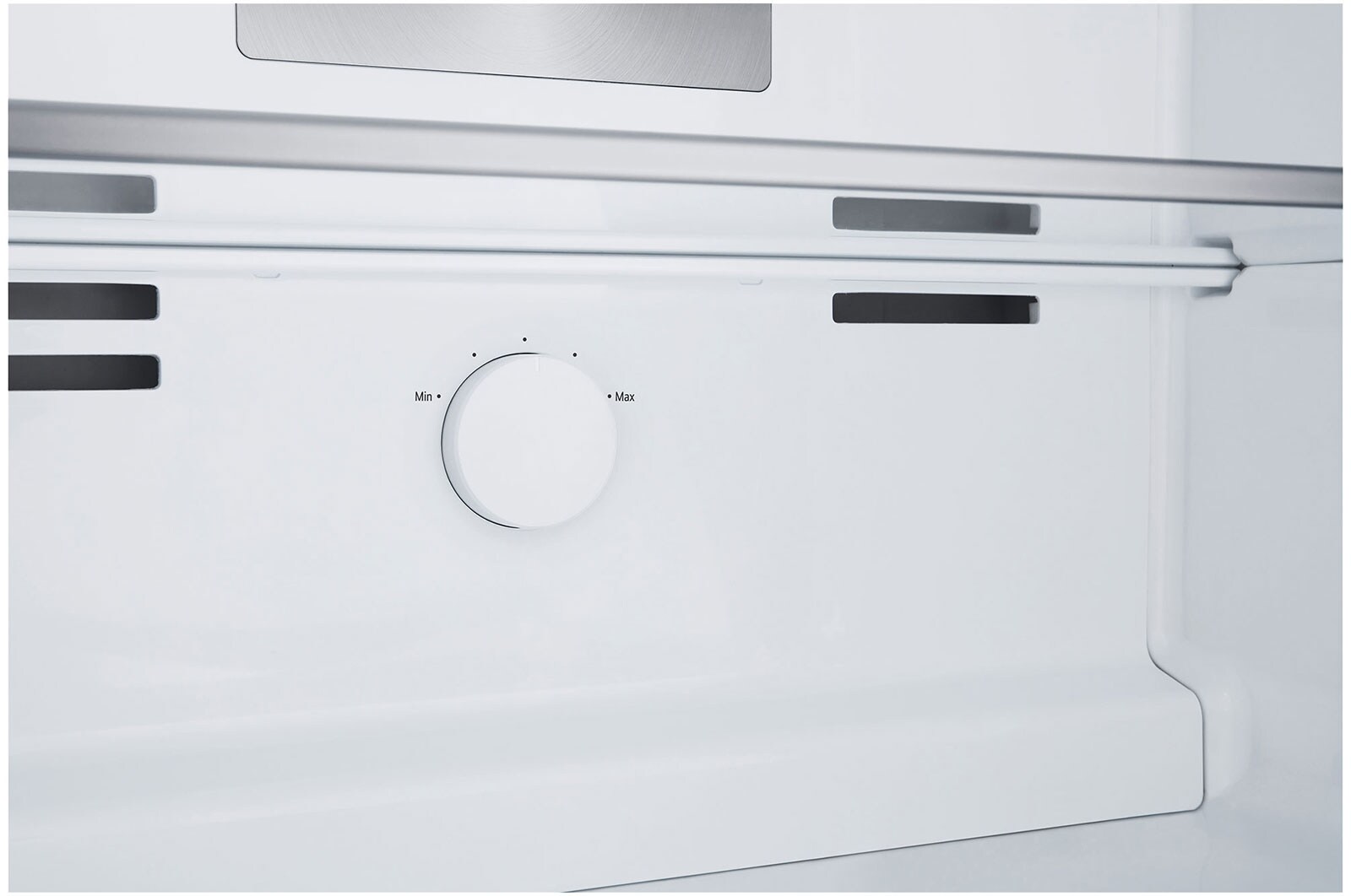 LG Refrigerador Top Freezer con motor Smart Inverter Compressor y capacidad total de 395 Lts., VT40MPP