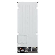 LG Refrigerador Top Freezer con motor Smart Inverter Compressor y capacidad total de 395 Lts., VT40MPP