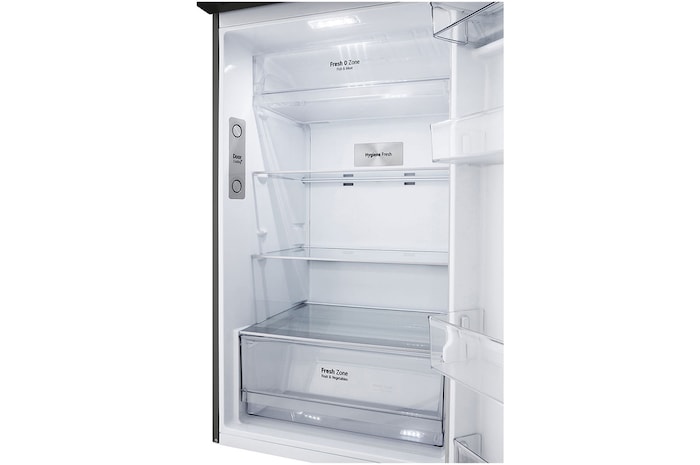 LG Refrigerador Top Freezer 393L con ThinQ™, VT40SPP