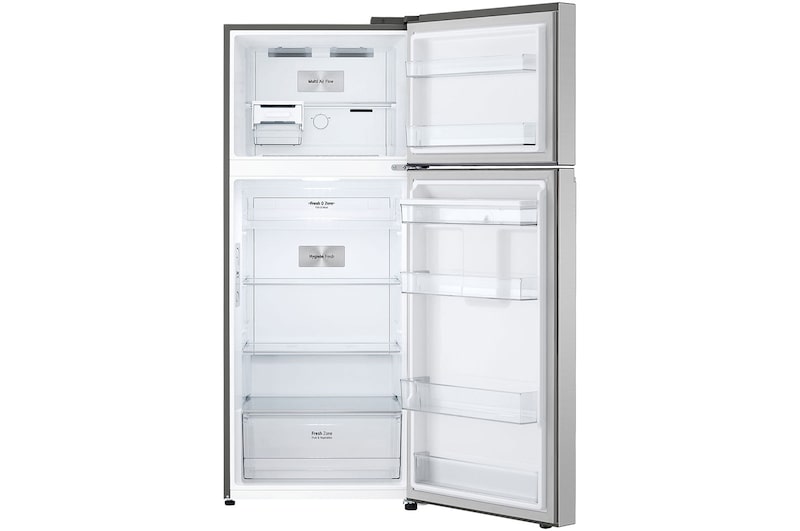 LG Refrigerador Top Freezer 393L con ThinQ™, VT40SPP
