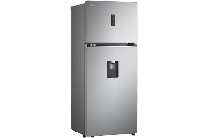 LG Refrigerador Top Freezer 393L con ThinQ™, VT40SPP