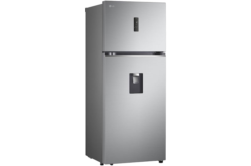 LG Refrigerador Top Freezer 393L con ThinQ™, VT40SPP
