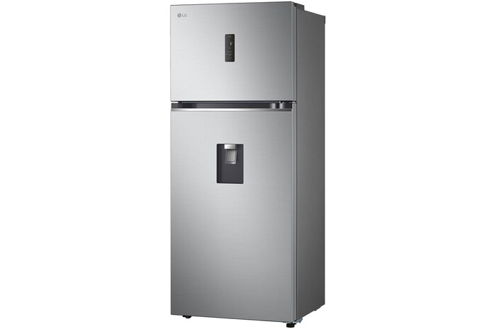 LG Refrigerador Top Freezer 393L con ThinQ™, VT40SPP