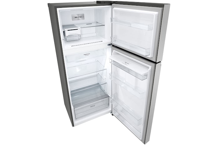 LG Refrigerador Top Freezer 393L con ThinQ™, VT40SPP
