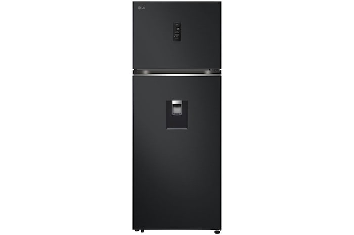 Vista frontal de Refrigerador Top Freezer 449L Door Cooling+™, VT45APMC