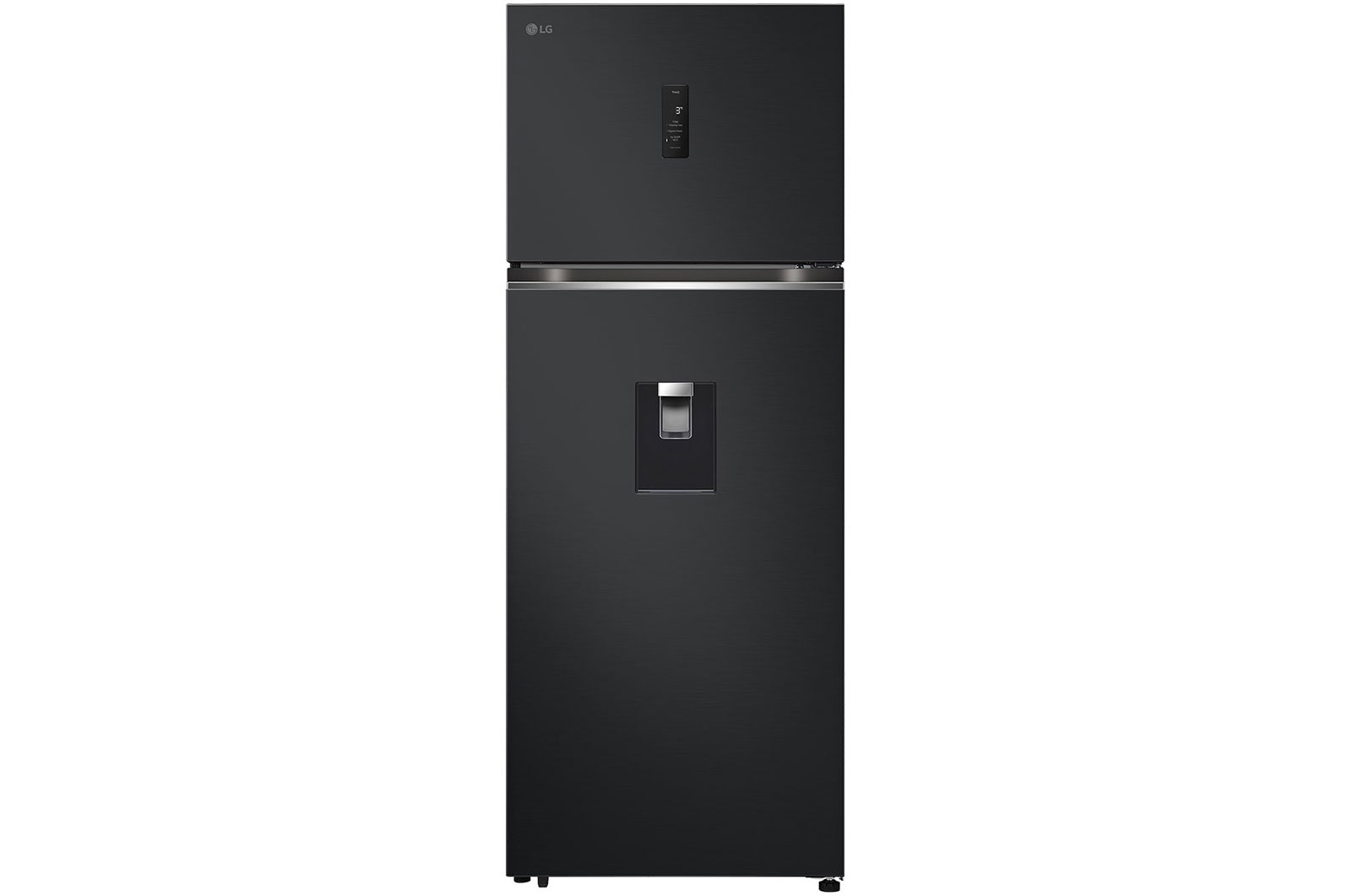 Vista frontal de Refrigerador Top Freezer 449L Door Cooling+™, VT45APMC