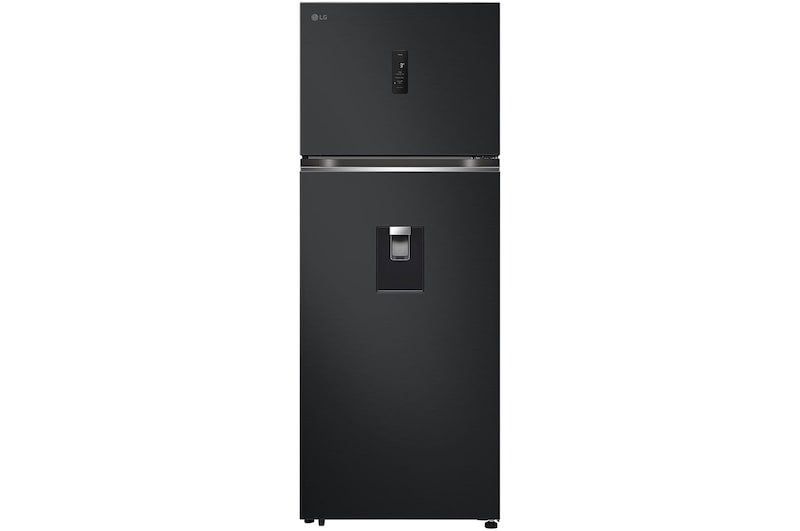 Vista frontal de Refrigerador Top Freezer 449L Door Cooling+™, VT45APMC