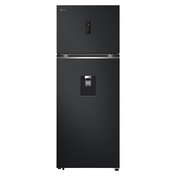 LG Refrigerador Top Freezer 459L Door Cooling+™