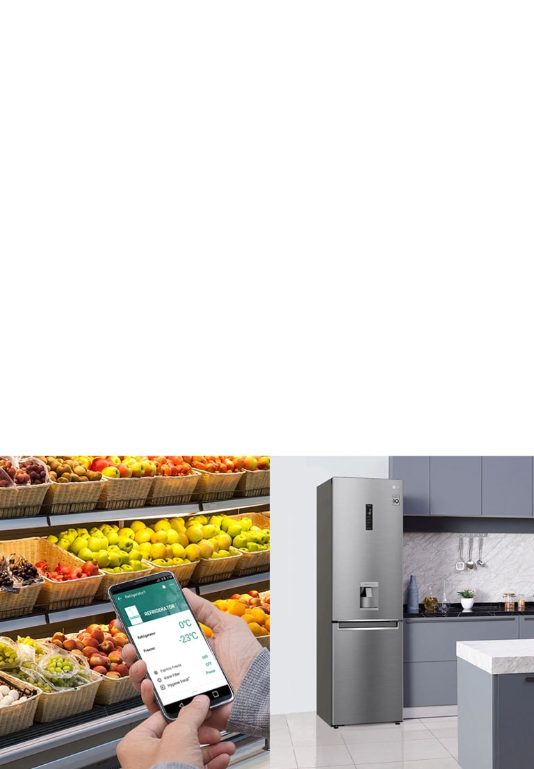 Control Rápido y Práctico