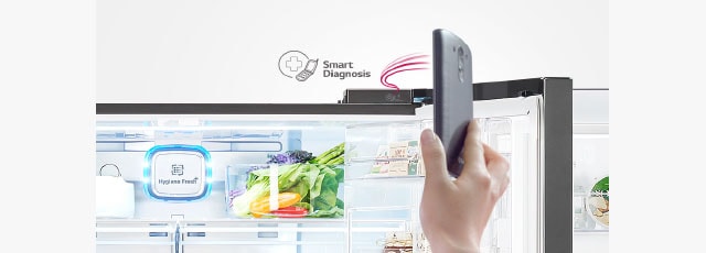 Smart Diagnosis™