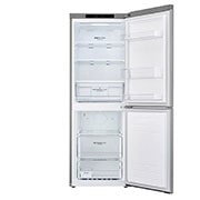 LG Refrigerador Bottom Freezer 306L DoorCooling+, LB33MPP