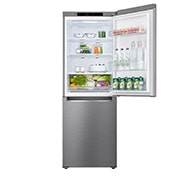 LG Refrigerador Bottom Freezer 306L DoorCooling+, LB33MPP