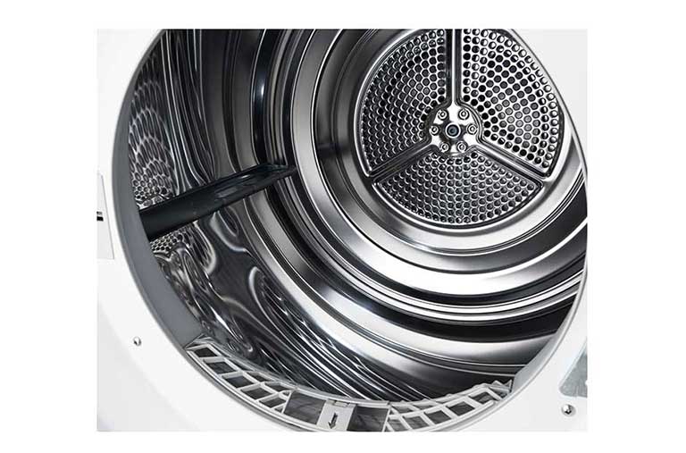 LG Secadora de 9 KG con motor convencional, RC9041A3Z
