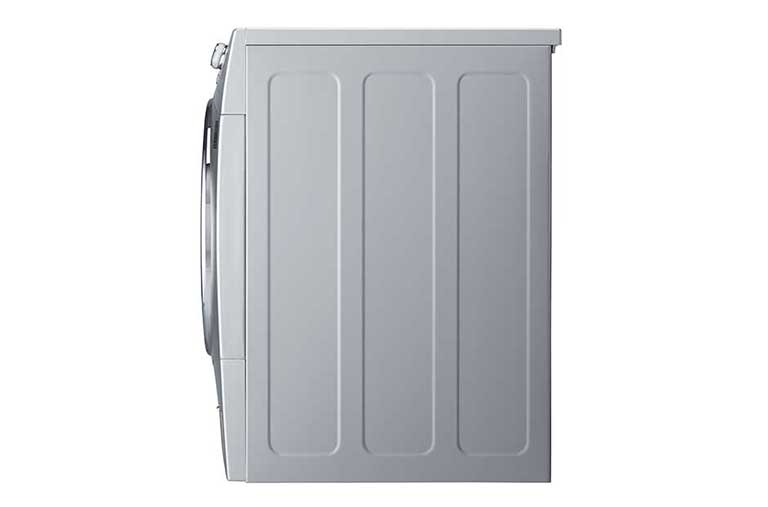 LG Secadora de 9 KG con motor convencional, RC9041A3Z