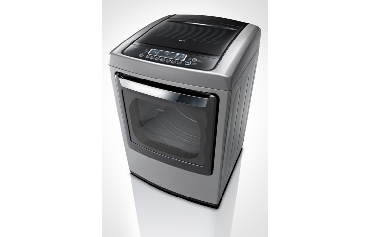 LG Secadora por ventilación, 11 Kg, Smart Diagnosis, sensor Dry Flow Sense, TD2004DPX