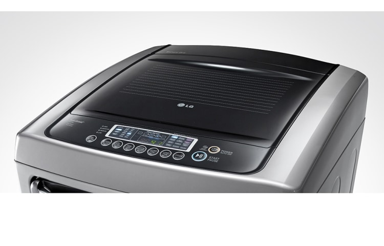 LG Secadora por ventilación, 11 Kg, Smart Diagnosis, sensor Dry Flow Sense, TD2004DPX