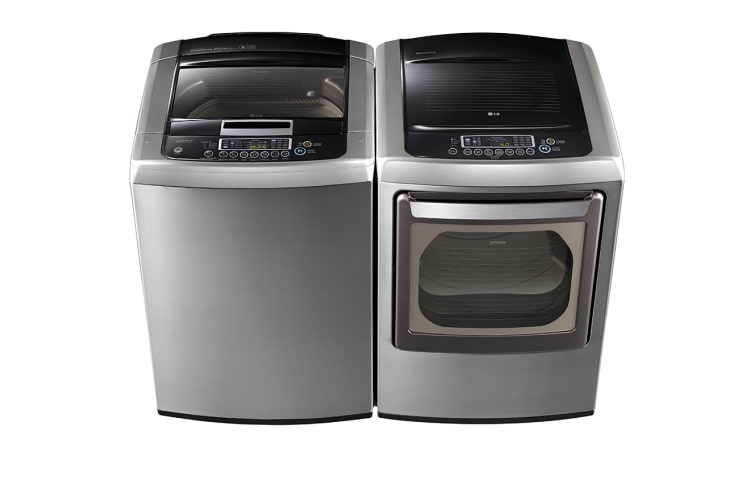 LG Secadora por ventilación, 11 Kg, Smart Diagnosis, sensor Dry Flow Sense, TD2004DPX