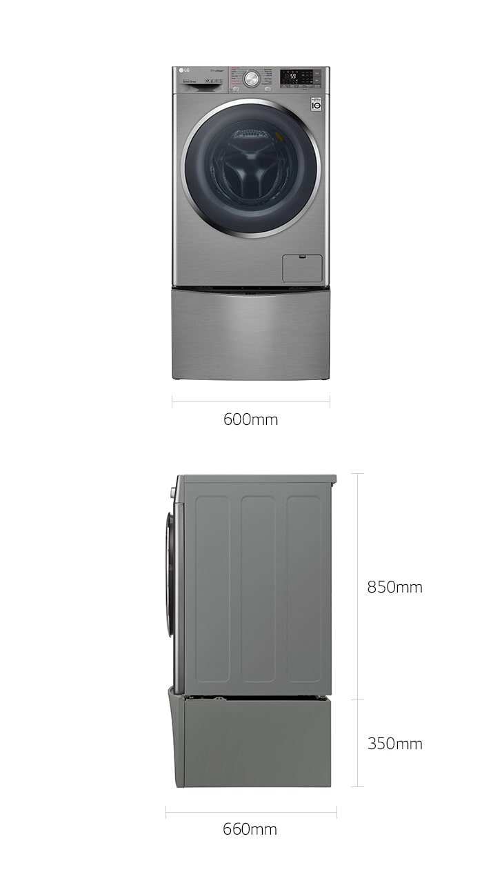 WD11DBS6DTW