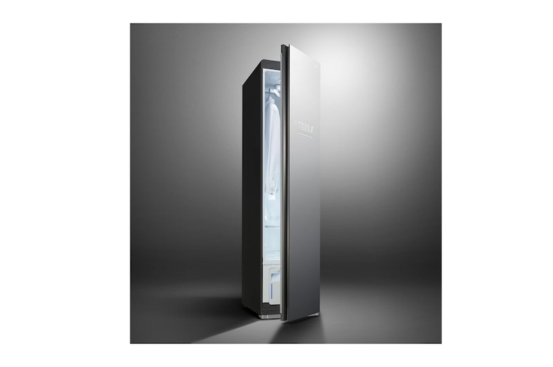 LG Styler de 5,2 Kg con TrueSteam™ y ThinQ™, S3MFBN