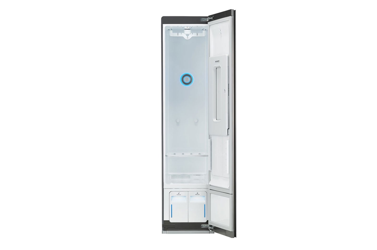 LG Styler de 5,2 Kg con TrueSteam™ y ThinQ™, S3MFBN