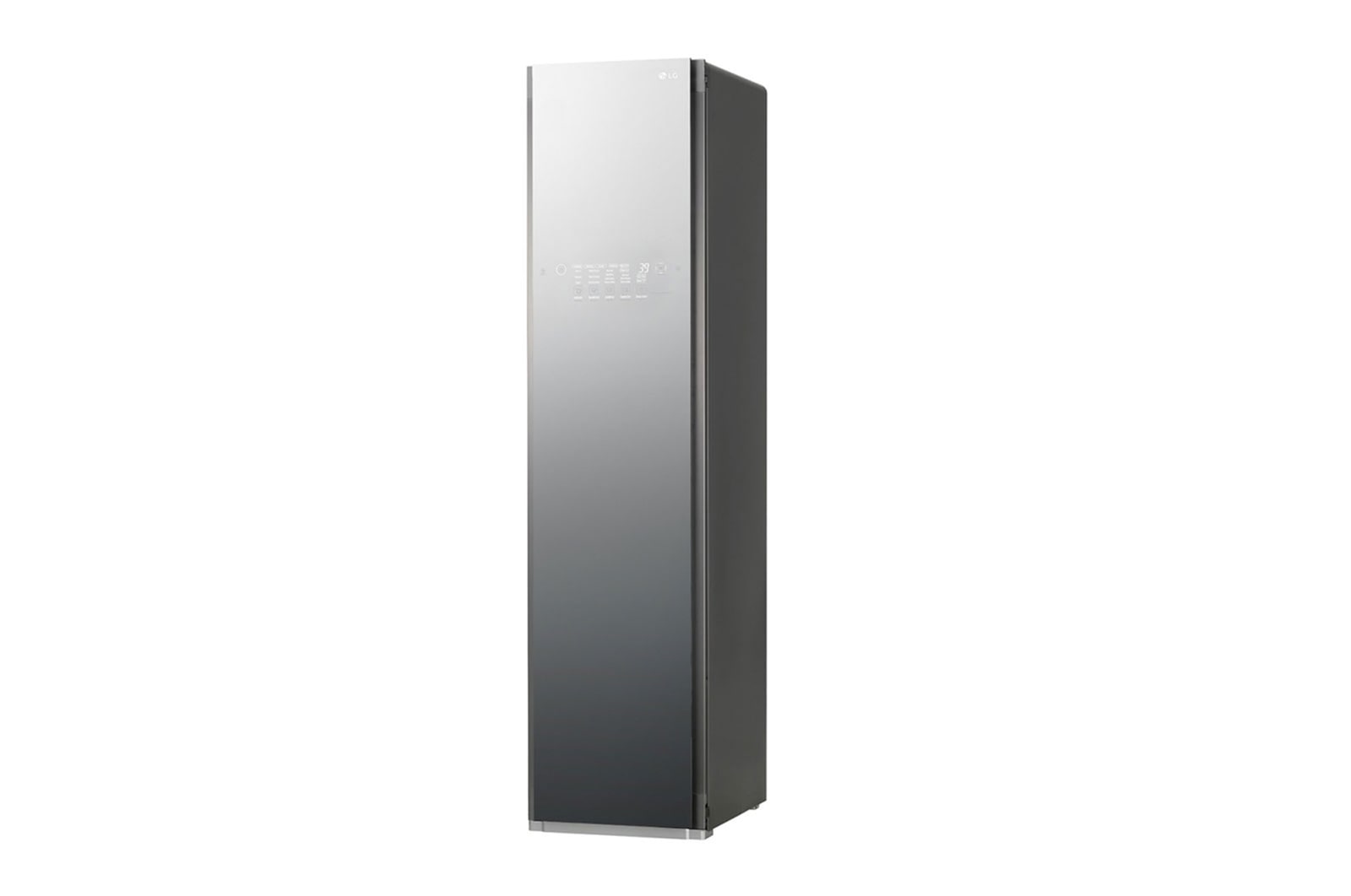 LG Styler de 5,2 Kg con TrueSteam™ y ThinQ™, S3MFBN