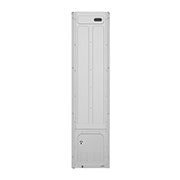 LG Styler, Cuida tu ropa con vapor TrueSteam™ con ThinQ™  color blanco, S3WFBN