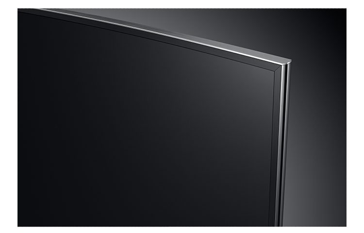 LG Ultra HD 5K TV 105 UC9, 105UC9