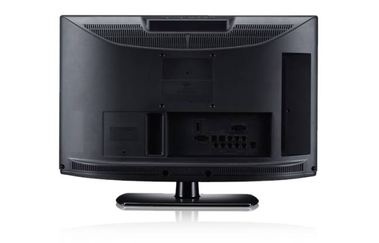 LG Innovación y diseño todo en alta definición, 19LD350