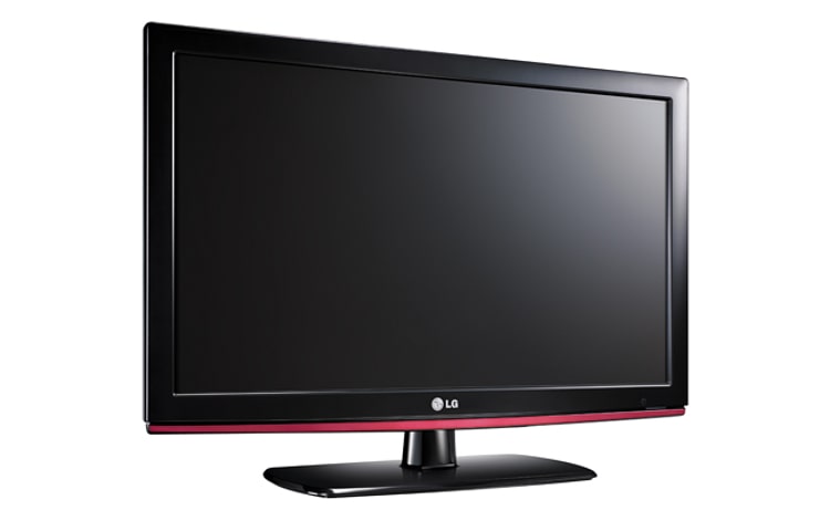 LG LCD HD de 22'', 22LK310