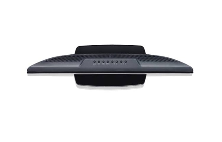 LG Innovación y diseño todo en alta definición, 26LD330