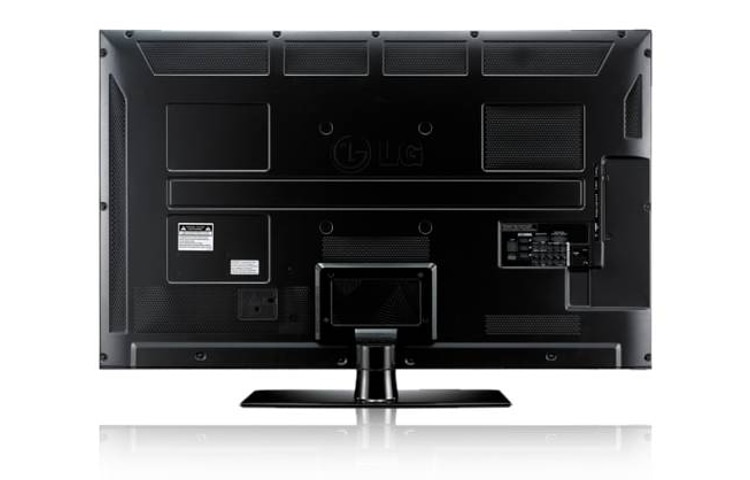 LG La mejor calidad de imagen a tu disposición, 26LE5300