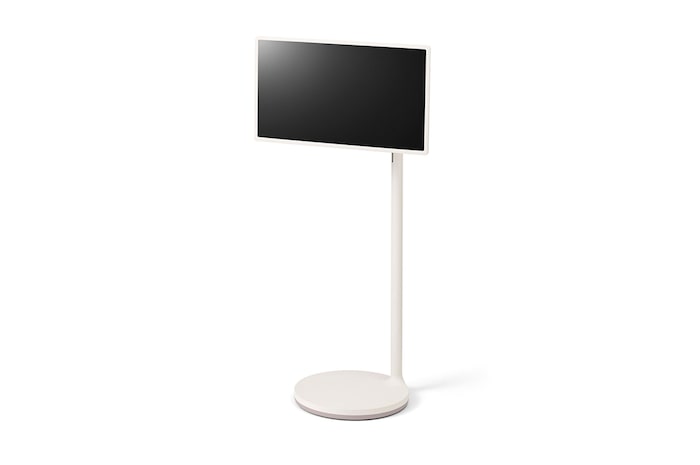 Right side perspective view