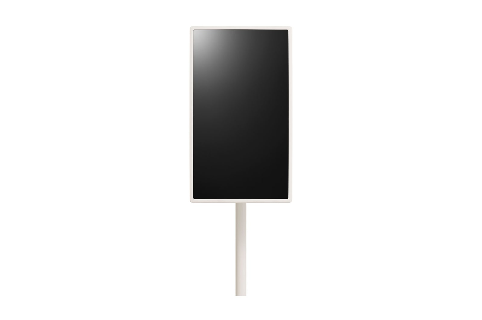 Display rotation view