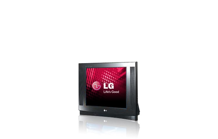 Vista frontal de LG 29FU6TS Televisión 29FU6TS