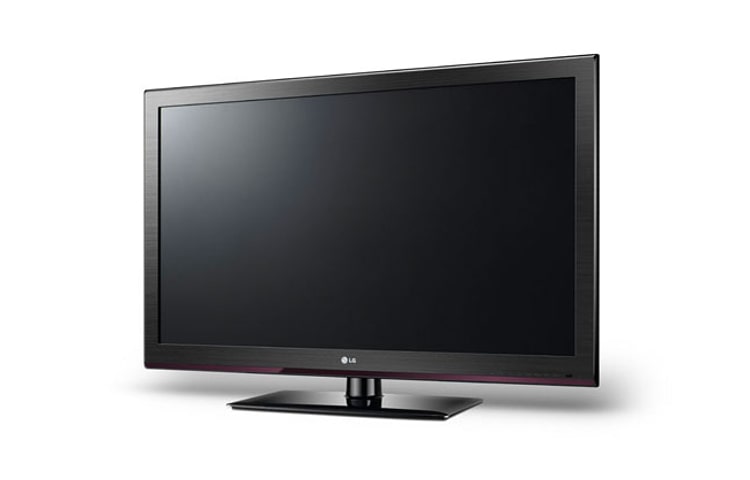 LG LCD TV HD 32", 32CS410