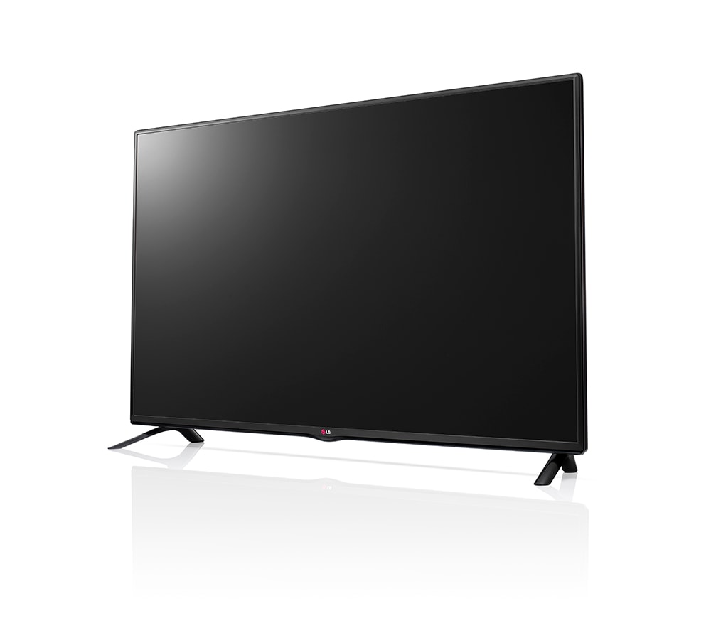 LG LED TV FHD 42" LB5500, 42LB5500