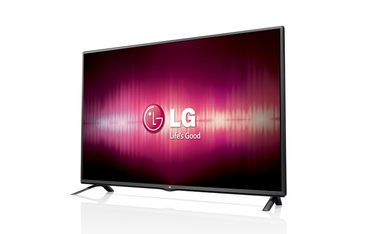 LG LED TV HD 32" LB550B, 32LB550B