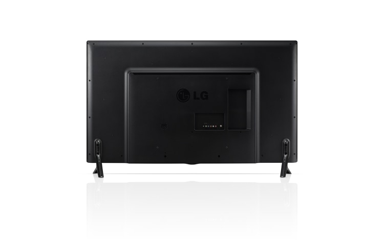 LG LED TV FHD 42" LB5500, 42LB5500