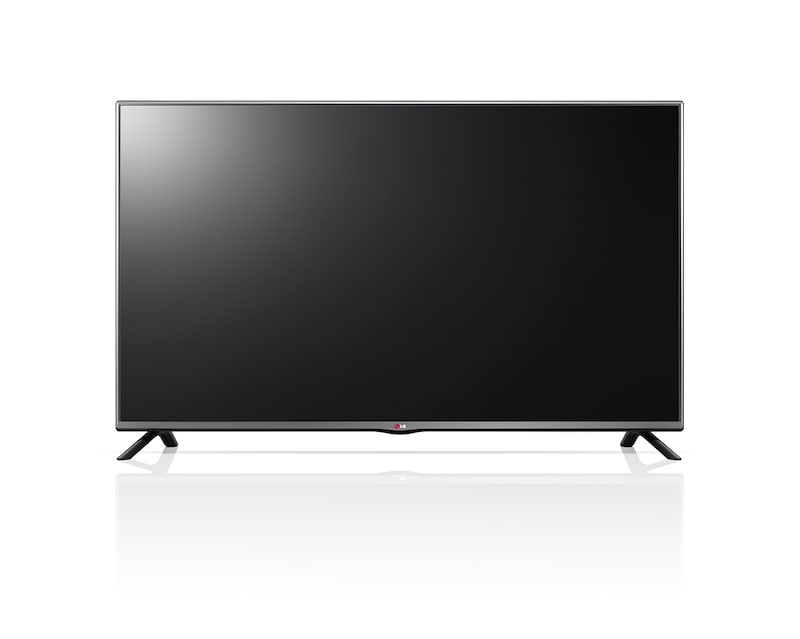 LG LED TV HD 32" LB551A, 32LB551A