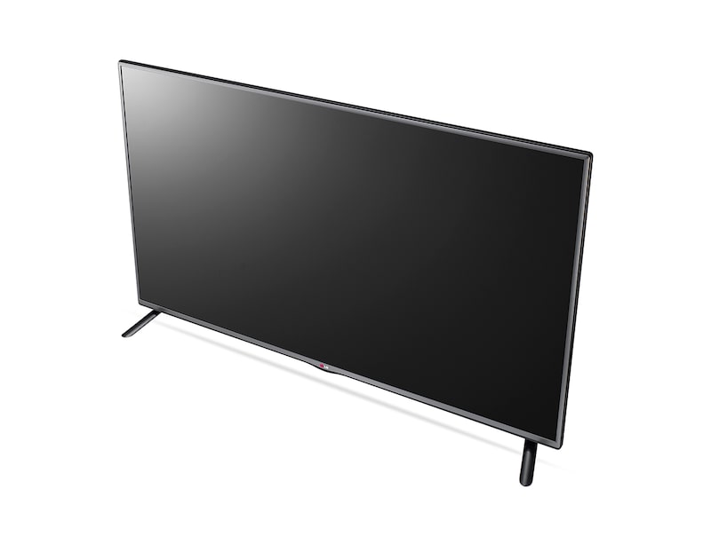 LG LED TV HD 32" LB551A, 32LB551A