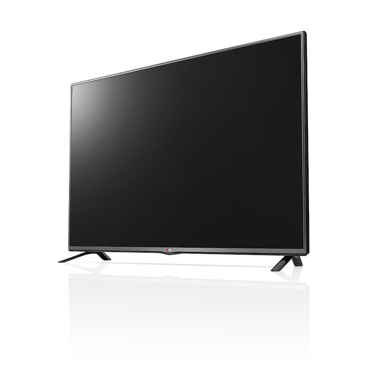 LG LED TV HD 32" LB551A, 32LB551A