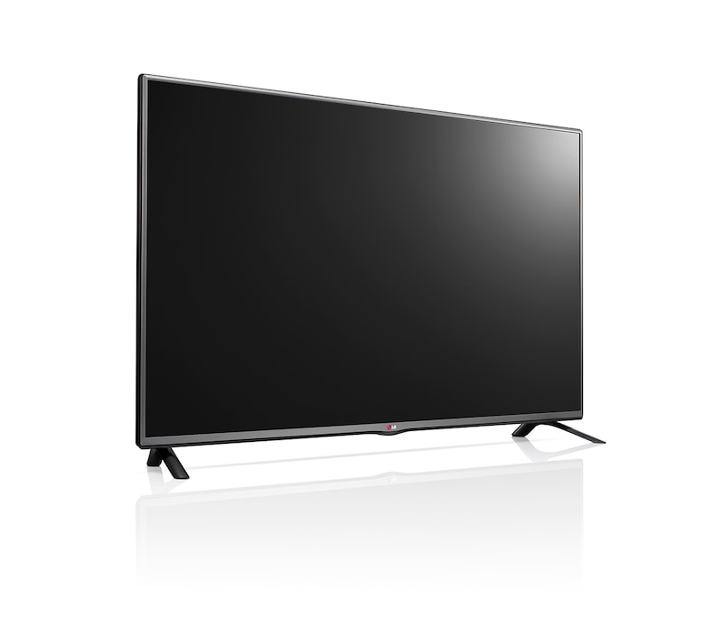 LG LED TV HD 32" LB551A, 32LB551A