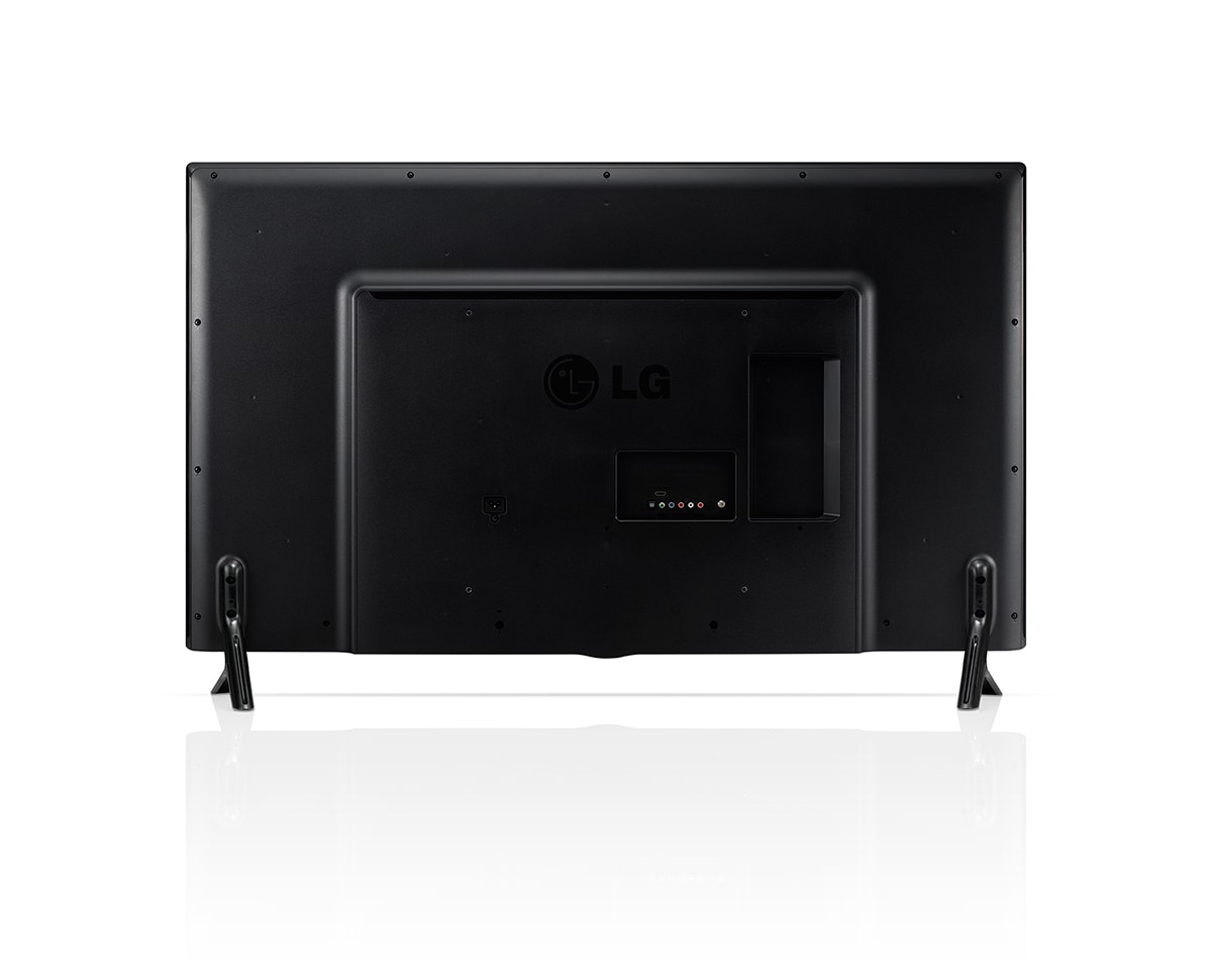 LG LED TV HD 32" LB551A, 32LB551A