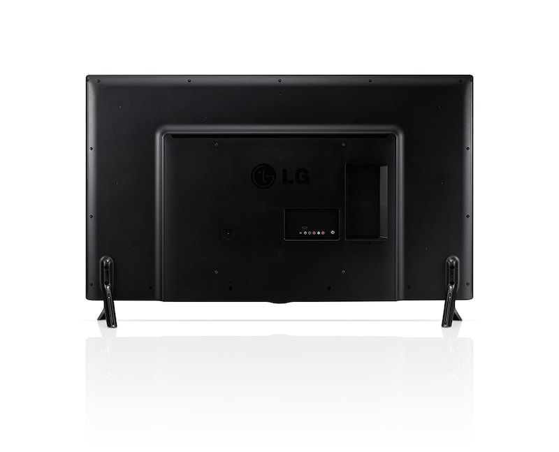 LG LED TV HD 32" LB551A, 32LB551A