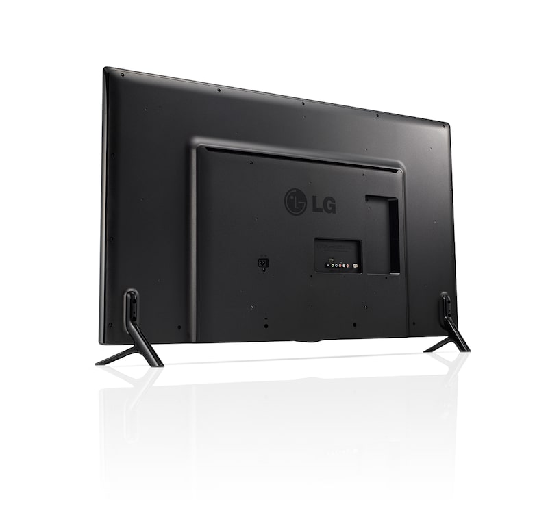 LG LED TV HD 32" LB551A, 32LB551A