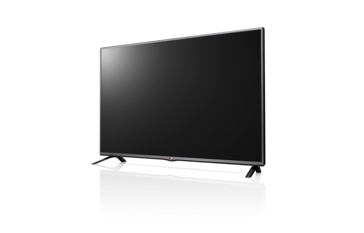 LG LED TV HD 32" LB551A, 32LB551A