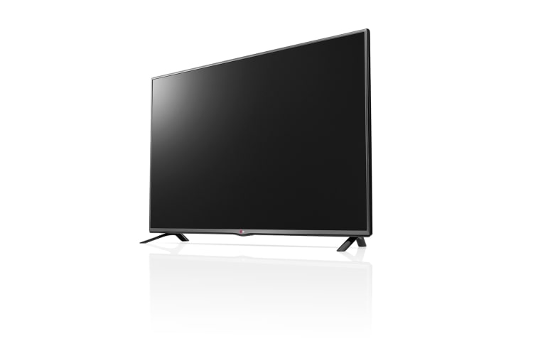 LG LED TV HD 32" LB551A, 32LB551A
