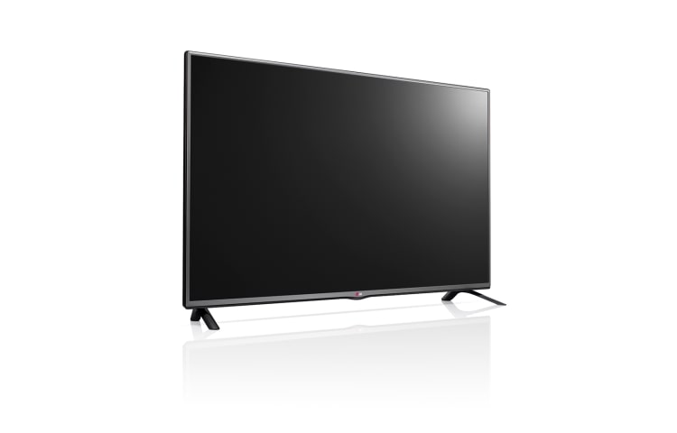 LG LED TV HD 32" LB551A, 32LB551A
